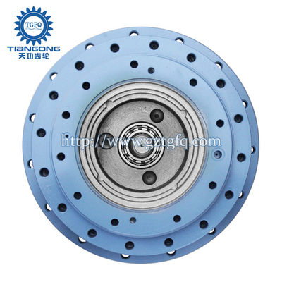 Giá tốt. Bộ phận Hộp số Du lịch Máy xúc  E312 312 110-7080 / 4I-7330 trực tuyến