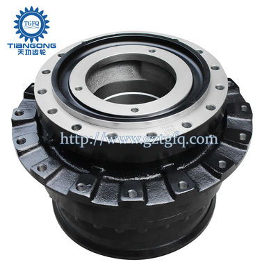 Giá tốt. E320D2 320D2 E323D2 Giảm truyền động cuối cùng của Máy xúc trực tuyến