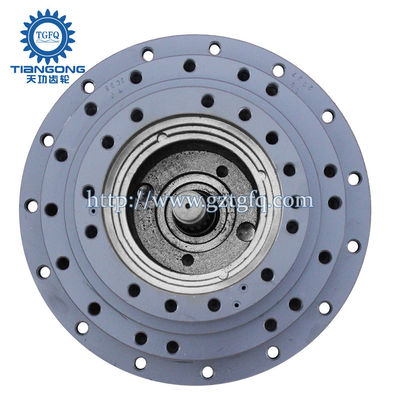 Giá tốt. Bộ phận thiết bị du lịch  E120B Ổ đĩa cuối cùng của máy xúc cũ 120B trực tuyến