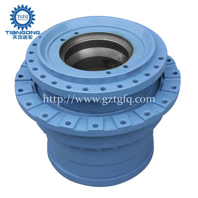 Giá tốt. 9155748 Hộp số truyền động cuối cùng của máy xúc Hitachi EX300-5 EX350-5 trực tuyến