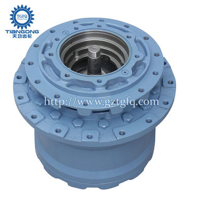 Giá tốt. ZAX120 Zaxis120 Chất lượng cao Bộ truyền động cuối cùng có thể áp dụng cho máy xúc Hitachi trực tuyến