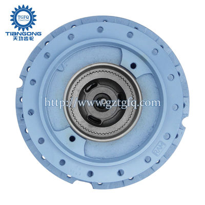 Giá tốt. 9065935 Hộp số động cơ thủy lực Hitachi EX120-1 EX100-1 OEM ODM trực tuyến