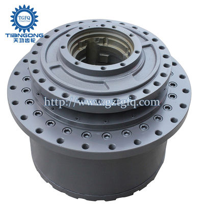 Giá tốt. Giảm đường đi hộp số 60307469 SY465C/SY485/SY550C Track Drive Nabtesco GM85VA trực tuyến