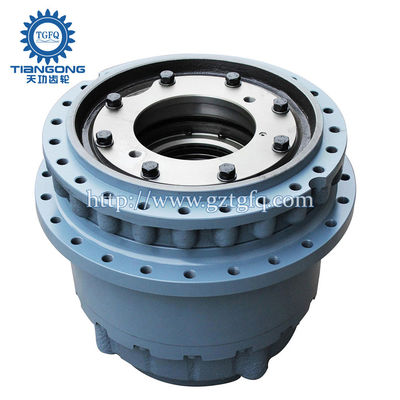 Giá tốt. Thiết bị du lịch máy xúc EC460 Vol-vo kiểu cũ 24 lỗ VOE 14557192 trực tuyến