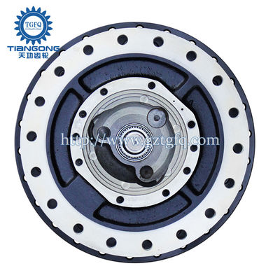 Giá tốt. Hộp số Du lịch Máy xúc Hyundai R320-7 Sumitomo SH300A3 trực tuyến