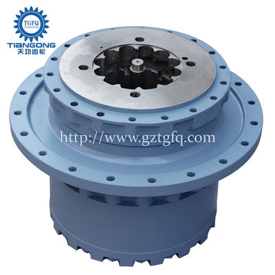 Giá tốt. PC200-6 6D102 Hộp giảm tốc hành trình Hộp giảm tốc động cơ du lịch trực tuyến