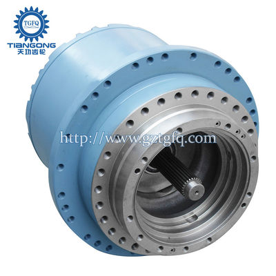 Giá tốt. Hộp đựng phụ tùng KRA1426 Excaor CX210B Hộp bánh răng du lịch trực tuyến