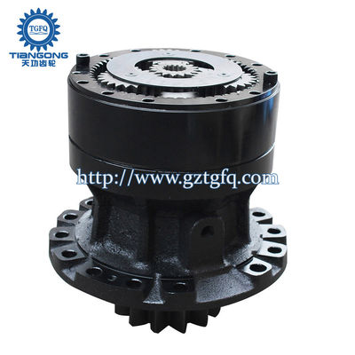 Giá tốt. SG04 467-4112 OEM E313D Swing Reducer cho máy đào trực tuyến