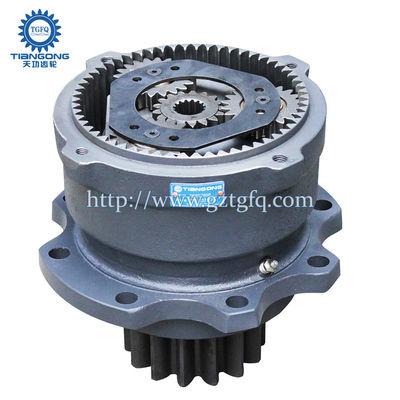 Giá tốt. Doosan Excavator Swing Motor DX60 Swing Gearbox K9006211B trực tuyến