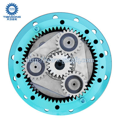 Giá tốt. Hộp số lắc của Máy xúc Kobelco cho SK200-6 SK200-6E SK210-6 SK210-6E Hộp giảm tốc Swing trực tuyến