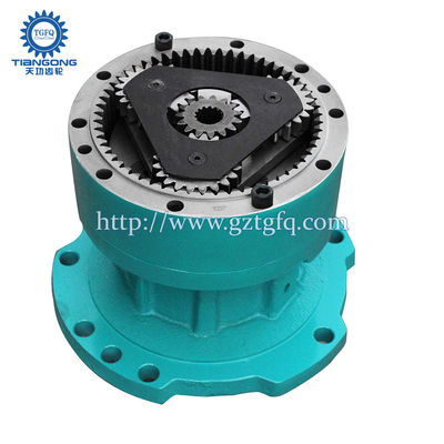 Giá tốt. YY32W00004F1 Máy xúc Kobelco Động cơ xoay SK130-8 SK140 E135D Hộp số giảm tốc độ trượt trực tuyến