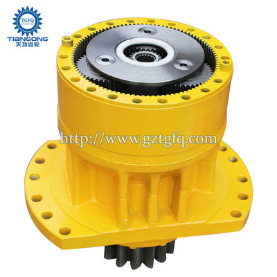 Giá tốt. PC200-6 6D102 Phụ tùng máy xúc Komatsu Hộp số Swing 20Y-26-00151 trực tuyến