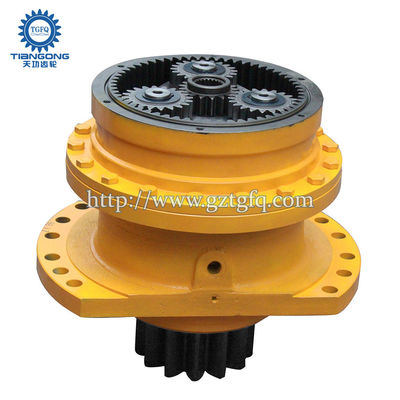 Giá tốt. 20Y-26-00232 Máy xúc Swing Hộp số PC200-8 Phụ tùng Komatsu trực tuyến