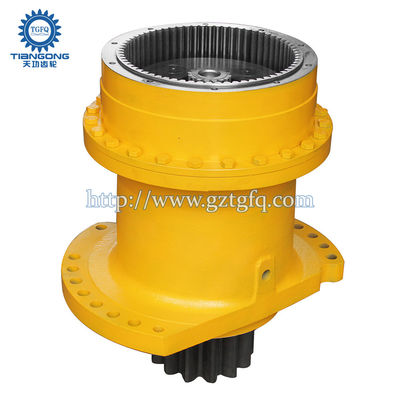 Giá tốt. PC450-7 Swing Hộp số Komatsu 208-26-00211 Hộp giảm tốc Swing của Máy xúc trực tuyến