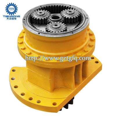 Giá tốt. PC220-7 Hộp số hành tinh thủy lực Komatsu 206-26-00410 TGFQ trực tuyến