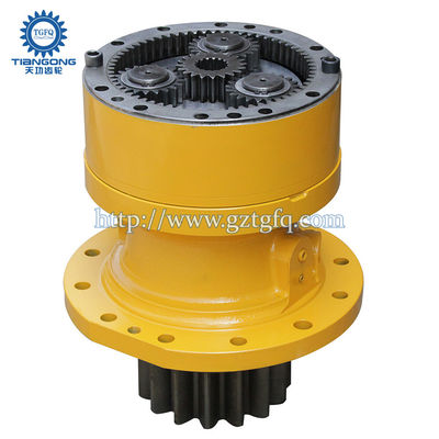 Giá tốt. R450-7 R520-9 Máy xúc Hộp số xoay 31QB-10140 Lắp ráp động cơ xoay trực tuyến