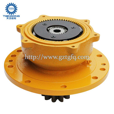 Giá tốt. Hộp số Swing Máy xúc Komatsu PC56-7 Swing Lắp ráp hoàn chỉnh trực tuyến