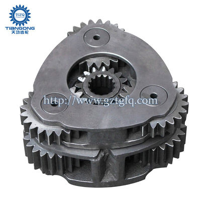 Giá tốt. E311C E312C  Excavator Gear 191-2599 Swing Carrier Assy trực tuyến