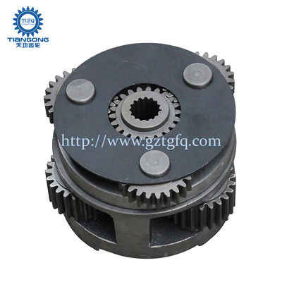 Giá tốt. Đĩa máy đào tùy chỉnh EX70 ZX70 ZX80 Đĩa vận chuyển xoay Assy Đĩa lái cuối cùng 4468032 trực tuyến