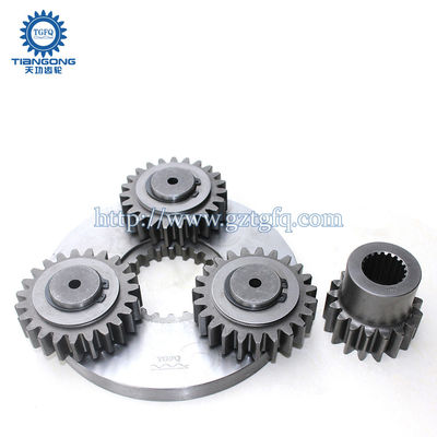 Giá tốt. SA7118-30400 Vol-vo Excavator Gear EC210 bộ phận bánh răng hành tinh trực tuyến