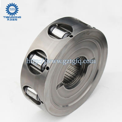 Giá tốt. Vol-vo EC80 / EC88R Máy đào Gear Động cơ lắc VOE14572717 Planetary Spider Assy VOE14528763 Đường cam khối xi lanh VOE14528765 Vật liệu thép trực tuyến
