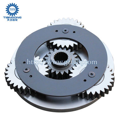 Giá tốt. E320D2  Excavator Gear 333-3053 Carrier Assy Assembly trực tuyến