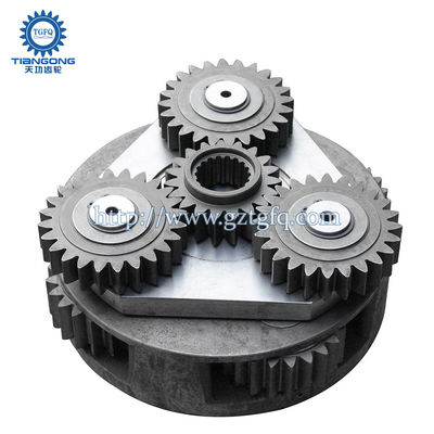 Giá tốt. Komatsu PC270-7 PC360-7 Máy xúc tàu sân bay hành tinh Planetary Spider Assy trực tuyến