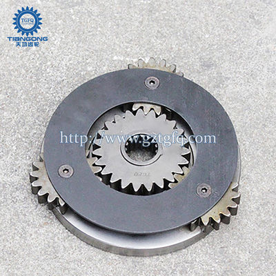 Giá tốt. SK60-5 Swing Drive Part Part Excavator Swing Người vận chuyển hành tinh giai đoạn 2 với mặt trời trực tuyến