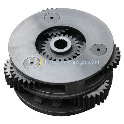 Giá tốt. E320B 320  Excavator Gear Planetary Gear Carrier 099-3793 trực tuyến