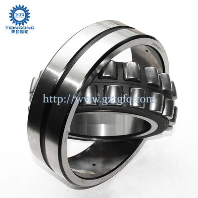 Giá tốt. Vòng bi lăn hình cầu rãnh sâu 22226 CA CC W33 Z2 V2 trực tuyến