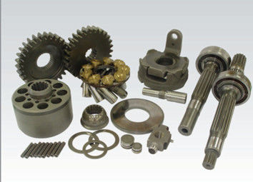 Giá tốt. Bộ phận bơm thủy lực máy xúc TGFQ K3V112 Piston khối xi lanh trực tuyến