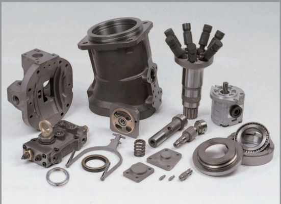 Giá tốt. Bộ phận bơm thủy lực của Máy xúc HPV145 ZX330-3 Bộ điều chỉnh nắp đậy Assy trực tuyến