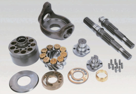 Giá tốt. Bộ phận bơm thủy lực máy xúc 320C 320B  AP12 SBS120 SBS140 trực tuyến