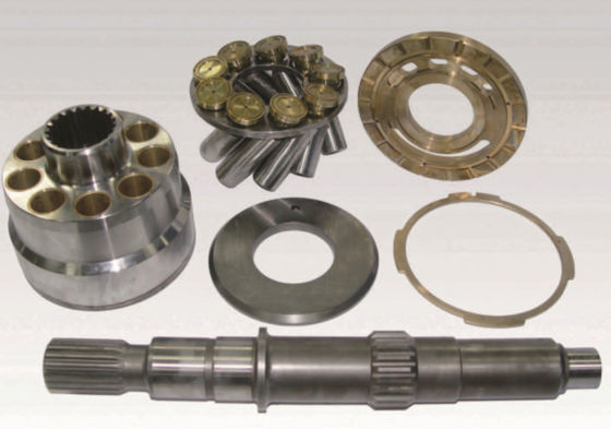 Giá tốt. Bộ phận thủy lực Máy xúc 325C 336D Trục dẫn động piston tấm trực tuyến