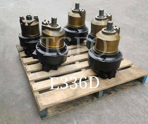 Giá tốt. Động cơ du lịch máy xúc  cho  330C 336D Final Dive trực tuyến