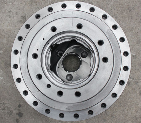 Giá tốt. Bộ phận truyền động cuối cùng của máy xúc TGFQ PC300-8MO 708-8H-31360 Vỏ động cơ trực tuyến