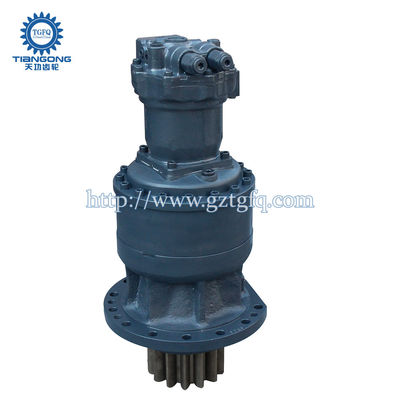 Giá tốt. Bộ truyền động xích đu của máy xúc EC700B EC700C VOE14609494 VOE14633287 VOE14622915 Bộ truyền động xích đu của Vol-vo trực tuyến