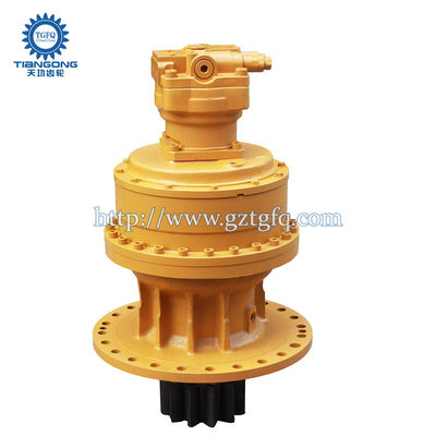 Giá tốt. Bộ truyền động xoay của máy xúc  E36D2 E340F E336E 447-2485 378-9558 trực tuyến