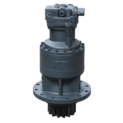 Giá tốt. SH210A5 Bộ truyền động xích đu của máy xúc KRC10010 KRC10220 CX210B CX210C TRƯỜNG HỢP Sumitomo trực tuyến