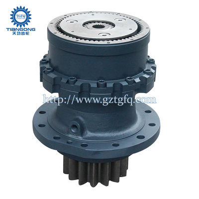 Giá tốt. Hộp bánh răng xoay R520LC-9 R480LC-9S 39QB-12100 39QB-12101 39QB-12102 Hyundai HCE Swing Reduction trực tuyến