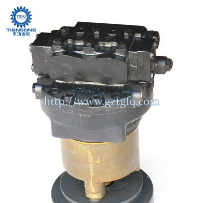 Giá tốt. E320 / E320C / E320D MOTOR & MTG GP-TRAVEL 334-9987 204-2819 Excavator Travel Device Assy trực tuyến